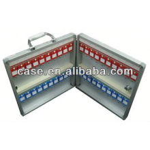 alu Aluminum key case tool box